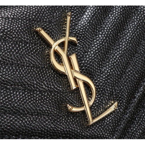 Cheap Yves Saint Laurent YSL AAA Messenger Bags For Women #762748 Replica Wholesale [$89.00 USD] [ITEM#762748] on Replica Yves Saint Laurent YSL AAA Messenger Bags