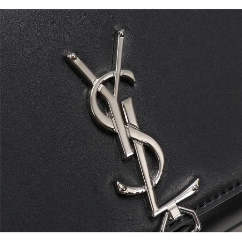 Cheap Yves Saint Laurent YSL AAA Quality Messenger Bags For Women #762785 Replica Wholesale [$86.00 USD] [ITEM#762785] on Replica Yves Saint Laurent YSL AAA Messenger Bags