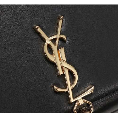 Cheap Yves Saint Laurent YSL AAA Quality Messenger Bags For Women #762788 Replica Wholesale [$86.00 USD] [ITEM#762788] on Replica Yves Saint Laurent YSL AAA Messenger Bags