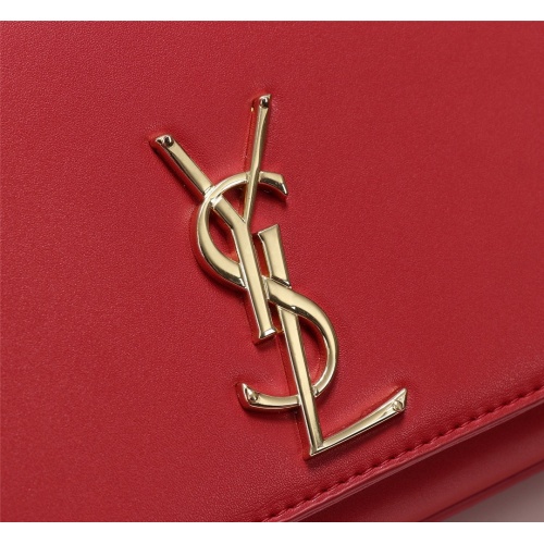 Cheap Yves Saint Laurent YSL AAA Quality Messenger Bags For Women #762801 Replica Wholesale [$83.00 USD] [ITEM#762801] on Replica Yves Saint Laurent YSL AAA Messenger Bags