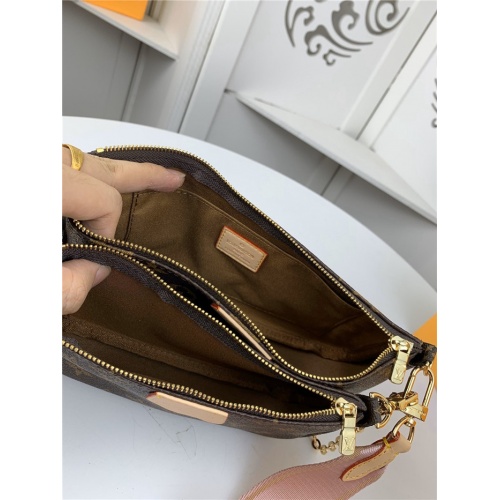 Cheap Louis Vuitton LV AAA Quality Messenger Bags For Women #762834 Replica Wholesale [$48.00 USD] [ITEM#762834] on Replica Louis Vuitton AAA Quality Messenger Bags