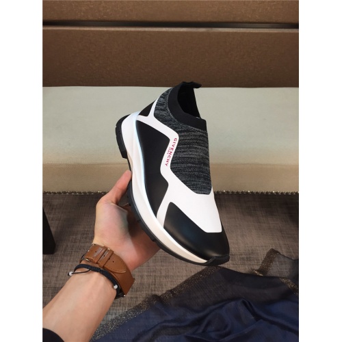 Cheap Givenchy Casual Shoes For Men #762996 Replica Wholesale [$80.00 USD] [ITEM#762996] on Replica Givenchy Casual Shoes