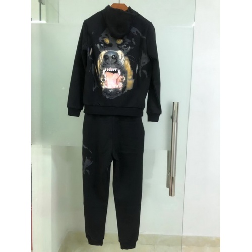 Cheap Givenchy Tracksuits Long Sleeved For Men #763050 Replica Wholesale [$102.00 USD] [ITEM#763050] on Replica Givenchy Tracksuits