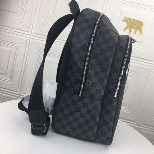 Cheap Louis Vuitton LV AAA Man Backpacks For Men #763083 Replica Wholesale [$92.00 USD] [ITEM#763083] on Replica Louis Vuitton LV AAA Man Backpacks