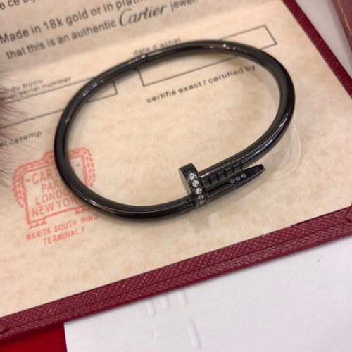 Cheap Cartier bracelets #763179 Replica Wholesale [$27.00 USD] [ITEM#763179] on Replica Cartier bracelets