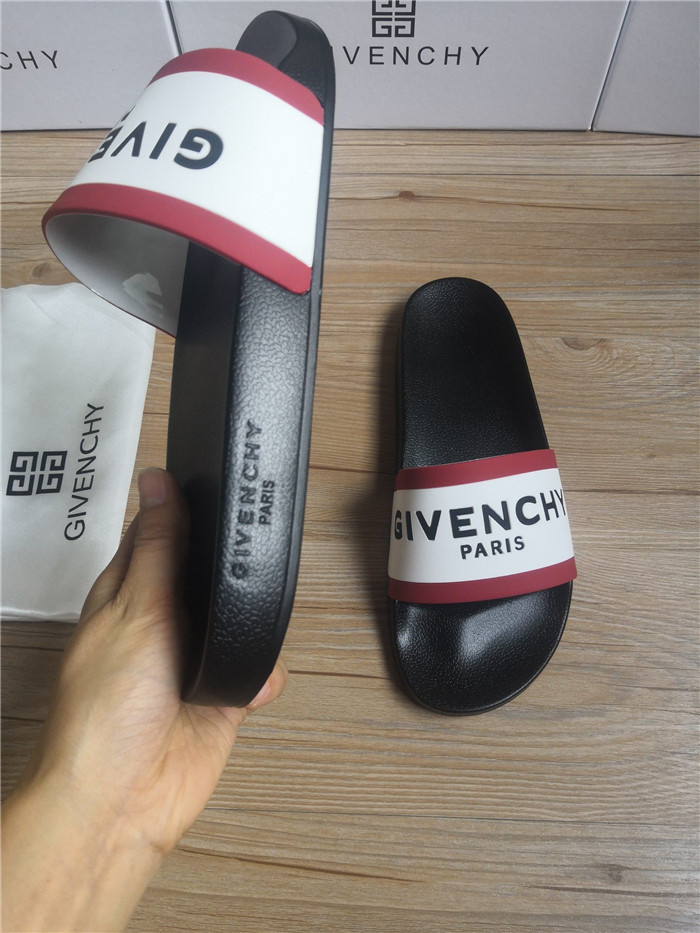 Cheap Givenchy Slippers For Men #752094 Replica Wholesale [$44.00 USD ...