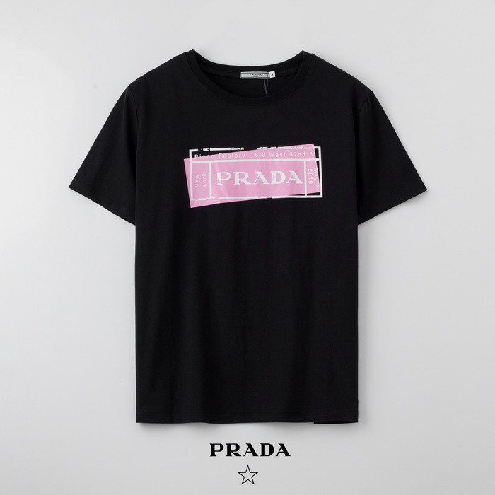 prada nylon short sleeve shirt