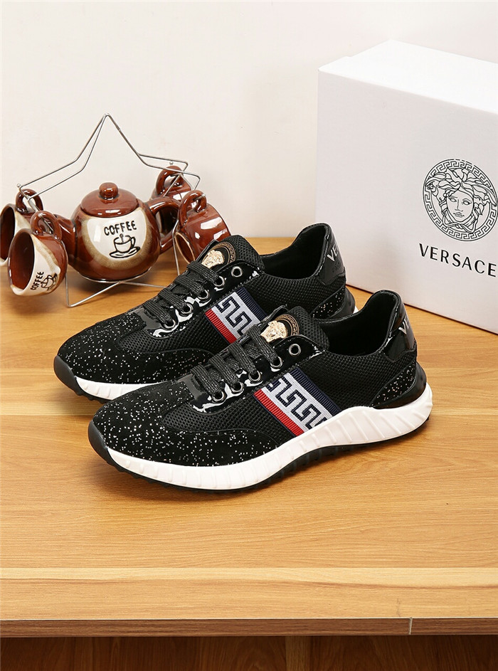 versace shoes replica