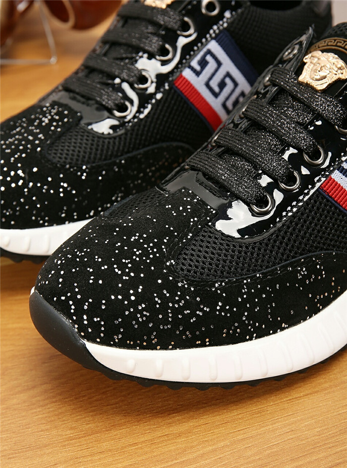 replica versace sneakers
