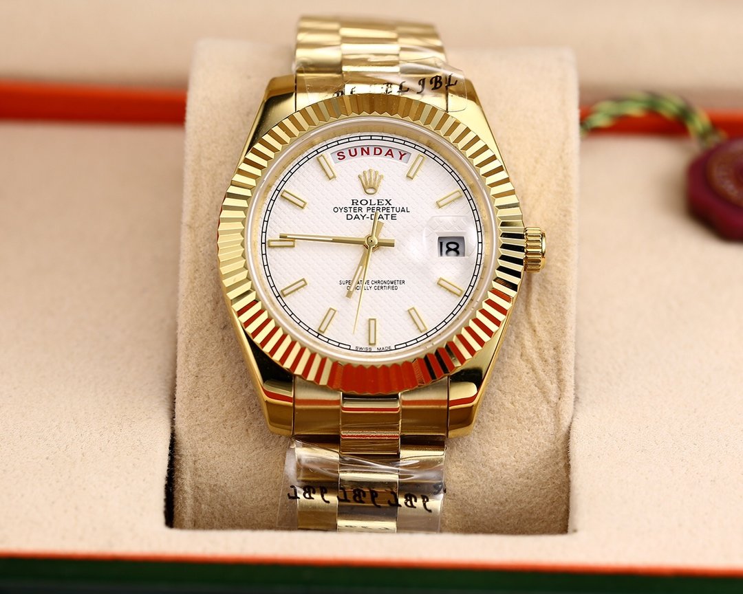 Cheap Rolex Quality AAA Watches For Men #755632 Replica Wholesale [$193 ...
