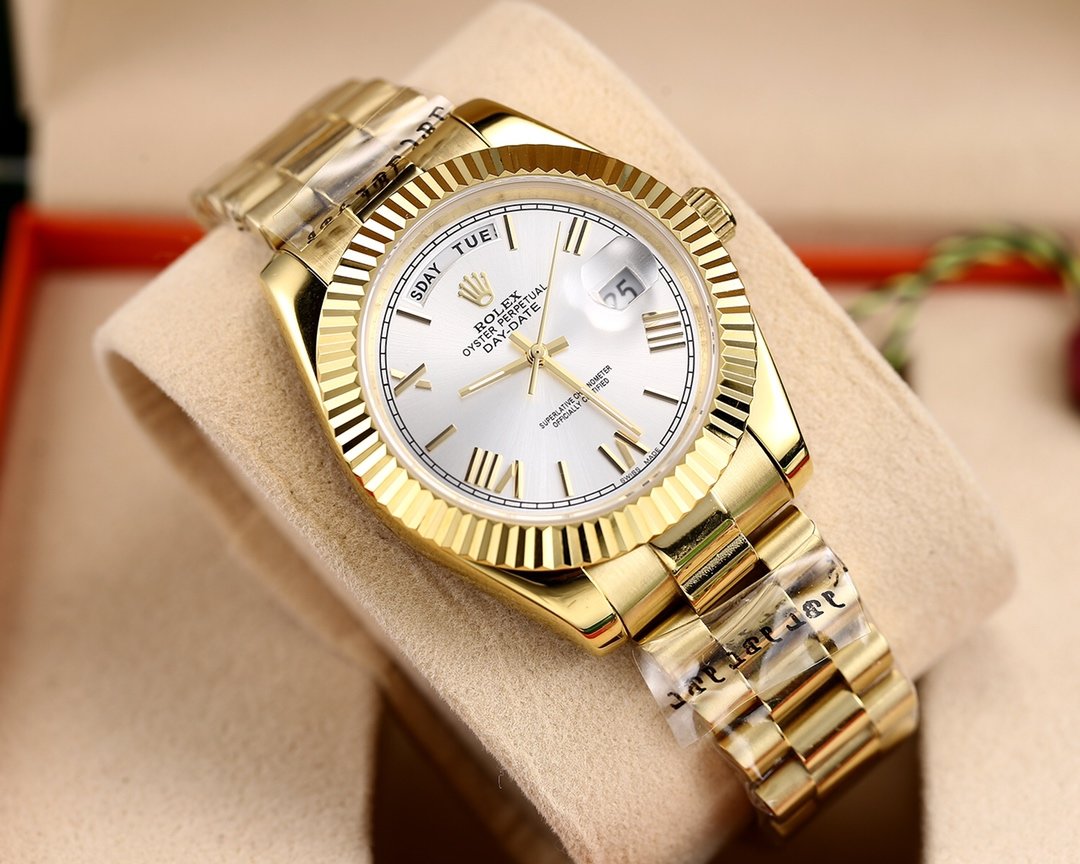 Cheap Rolex Quality AAA Watches For Men #755633 Replica  