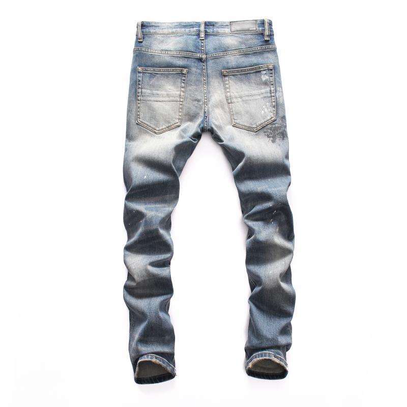 Cheap Amiri Jeans Trousers For Men #757348 Replica Wholesale [$59.17 ...