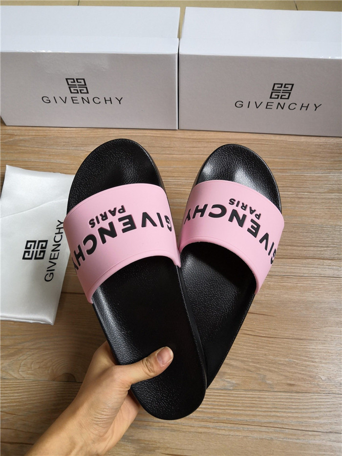 Cheap Givenchy Slippers For Women #757357 Replica Wholesale [$40.00 USD ...
