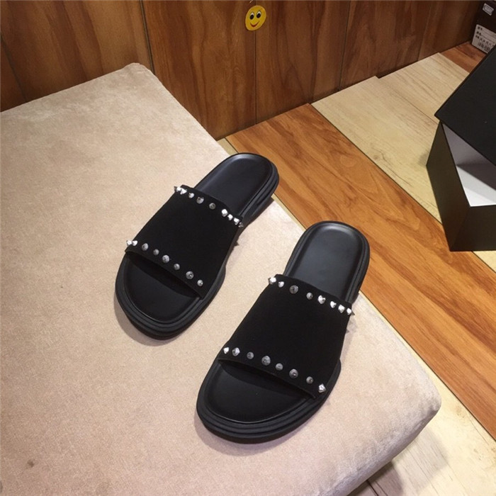 philipp plein slippers