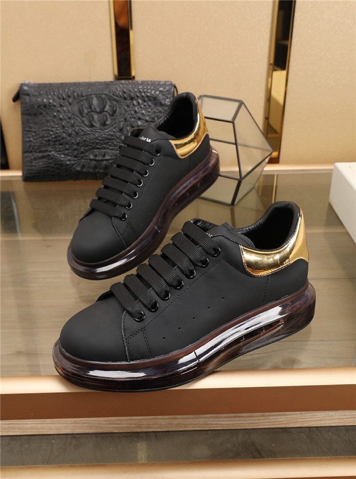 Cheap Alexander McQueen Casual Shoes For Men #757961 Replica Wholesale ...