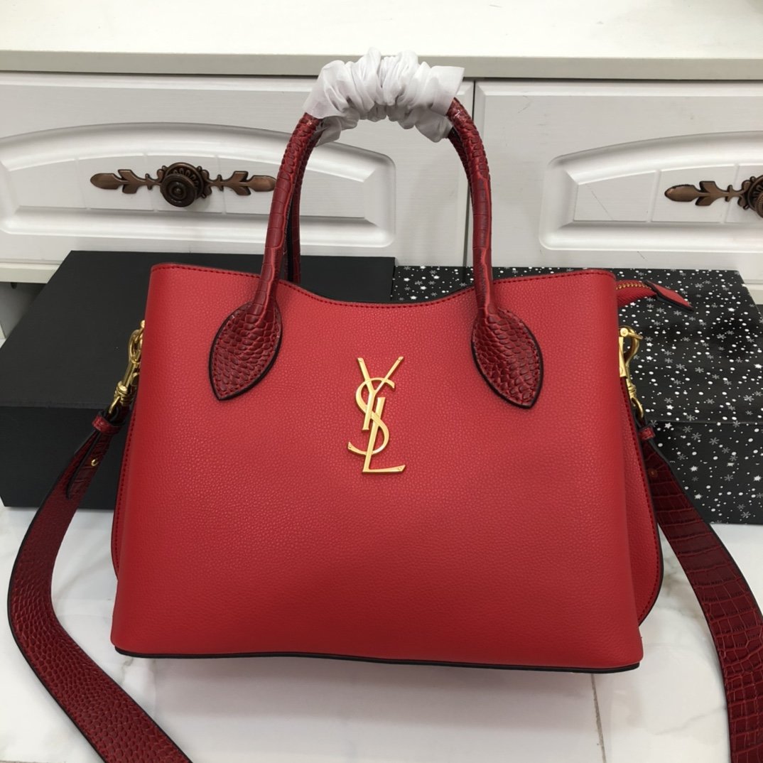 ysl ladies bag