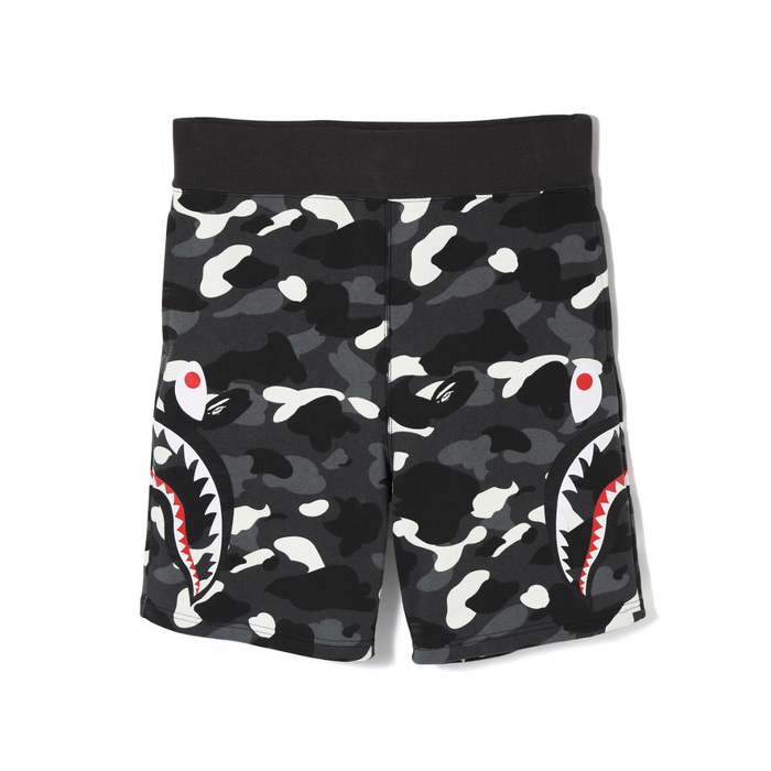 Cheap Bape Pants Shorts For Men #759001 Replica Wholesale [$32.98 USD ...