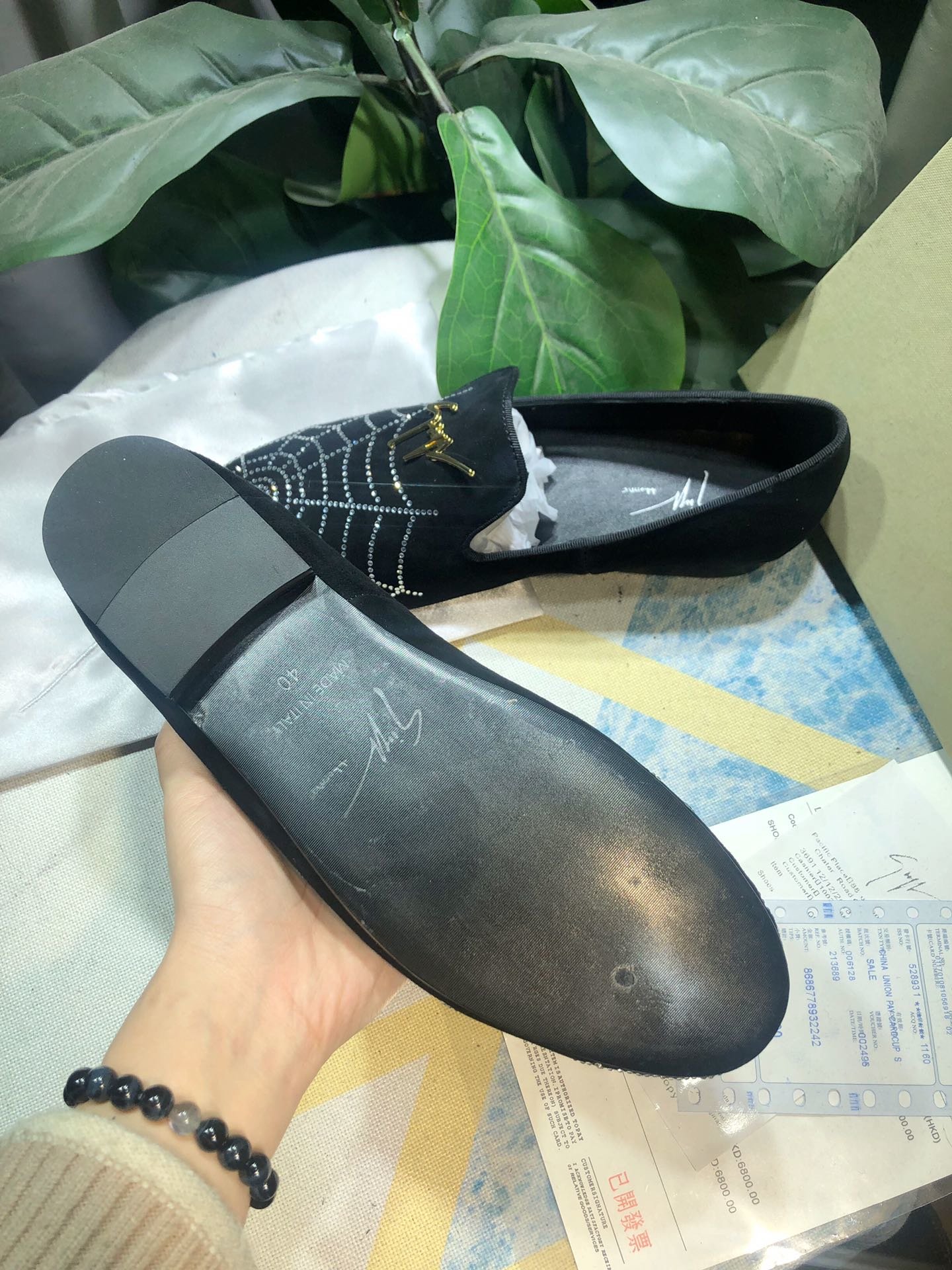 cheap giuseppe zanotti