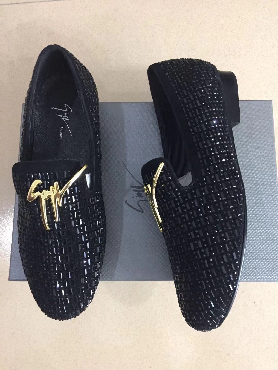 Cheap Giuseppe Zanotti Casual Shoes For Women 761342