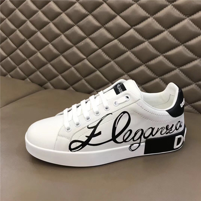 dolce and gabbana shoes men cheap