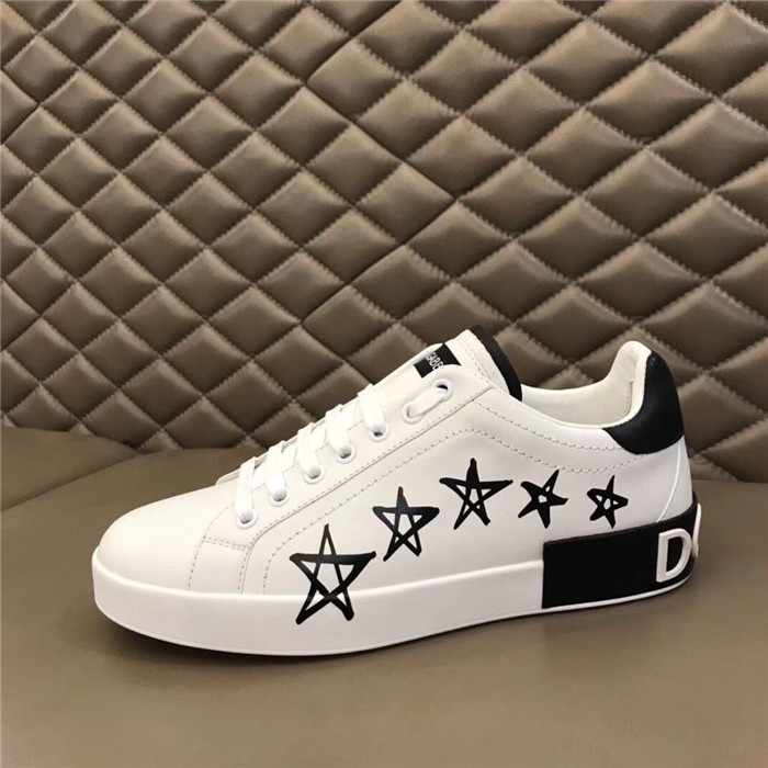 dolce and gabbana cheap shoes for men's