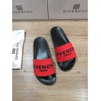 Cheap Givenchy Slippers For Women #752102 Replica Wholesale [$44.00 USD] [ITEM#752102] on Replica Givenchy Slippers