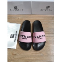 Cheap Givenchy Slippers For Women #752118 Replica Wholesale [$44.00 USD] [ITEM#752118] on Replica Givenchy Slippers