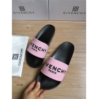 Cheap Givenchy Slippers For Women #752118 Replica Wholesale [$44.00 USD] [ITEM#752118] on Replica Givenchy Slippers