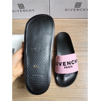 Cheap Givenchy Slippers For Women #752118 Replica Wholesale [$44.00 USD] [ITEM#752118] on Replica Givenchy Slippers