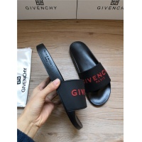 Cheap Givenchy Slippers For Men #752122 Replica Wholesale [$44.00 USD] [ITEM#752122] on Replica Givenchy Slippers
