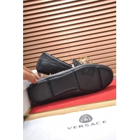 Cheap Versace Casual Shoes For Men #752268 Replica Wholesale [$78.00 USD] [ITEM#752268] on Replica Versace Flat Shoes
