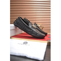 Cheap Versace Casual Shoes For Men #752271 Replica Wholesale [$78.00 USD] [ITEM#752271] on Replica Versace Flat Shoes