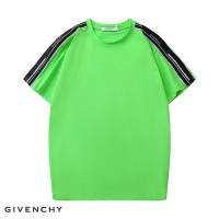 Cheap Givenchy T-Shirts Short Sleeved For Unisex #752293 Replica Wholesale [$27.00 USD] [ITEM#752293] on Replica Givenchy T-Shirts