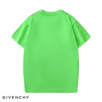 Cheap Givenchy T-Shirts Short Sleeved For Unisex #752293 Replica Wholesale [$27.00 USD] [ITEM#752293] on Replica Givenchy T-Shirts