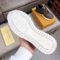 Cheap Louis Vuitton Casual Shoes For Men #752419 Replica Wholesale [$86.00 USD] [ITEM#752419] on Replica Louis Vuitton Casual Shoes