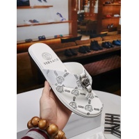Cheap Versace Slippers For Men #752862 Replica Wholesale [$43.00 USD] [ITEM#752862] on Replica Versace Slippers