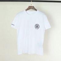 Cheap Chrome Hearts T-Shrits Short Sleeved For Men #753286 Replica Wholesale [$27.00 USD] [ITEM#753286] on Replica Chrome Hearts T-Shirts