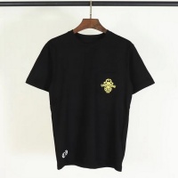 Cheap Chrome Hearts T-Shrits Short Sleeved For Men #753300 Replica Wholesale [$27.00 USD] [ITEM#753300] on Replica Chrome Hearts T-Shirts