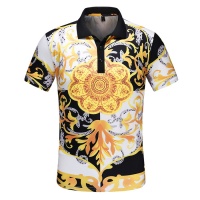 Cheap Versace T-Shirts Short Sleeved For Men #753426 Replica Wholesale [$30.00 USD] [ITEM#753426] on Replica Versace T-Shirts