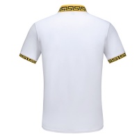 Cheap Versace T-Shirts Short Sleeved For Men #753429 Replica Wholesale [$30.00 USD] [ITEM#753429] on Replica Versace T-Shirts