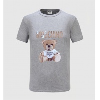 Moschino T-Shirts Short Sleeved For Men #753854