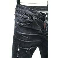 Cheap Dsquared Jeans For Men #753952 Replica Wholesale [$49.00 USD] [ITEM#753952] on Replica Dsquared Jeans