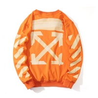 Cheap Off-White Hoodies Long Sleeved For Men #754209 Replica Wholesale [$40.00 USD] [ITEM#754209] on Replica Off-White Hoodies