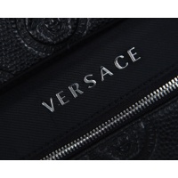 Cheap Versace AAA Man Backpacks #754535 Replica Wholesale [$101.00 USD] [ITEM#754535] on Replica Versace AAA Man Backpacks