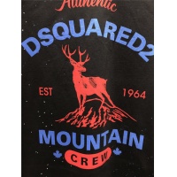 Cheap Dsquared T-Shirts Short Sleeved For Men #754601 Replica Wholesale [$24.00 USD] [ITEM#754601] on Replica Dsquared T-Shirts