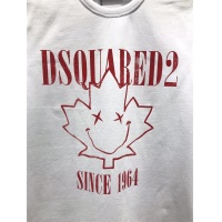 Cheap Dsquared T-Shirts Short Sleeved For Men #754604 Replica Wholesale [$24.00 USD] [ITEM#754604] on Replica Dsquared T-Shirts