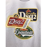 Cheap Dsquared T-Shirts Short Sleeved For Men #754611 Replica Wholesale [$24.00 USD] [ITEM#754611] on Replica Dsquared T-Shirts