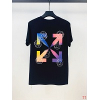 Cheap Off-White T-Shirts Short Sleeved For Men #754632 Replica Wholesale [$29.00 USD] [ITEM#754632] on Replica Off-White T-Shirts