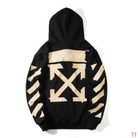Cheap Off-White Hoodies Long Sleeved For Men #754654 Replica Wholesale [$41.00 USD] [ITEM#754654] on Replica Off-White Hoodies