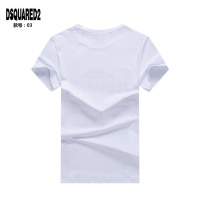 Cheap Dsquared T-Shirts Short Sleeved For Men #754686 Replica Wholesale [$24.00 USD] [ITEM#754686] on Replica Dsquared T-Shirts